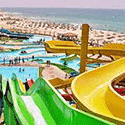 Hammamet nord. Mrezga