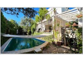 Villa El Marsa 
