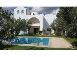 Location Estivale 
