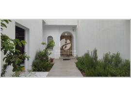 villa à vendre