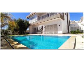 location Annuelle