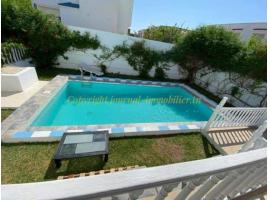 Location Estivale
