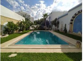 location estivale 