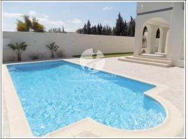 Villa Zinnia